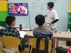 -卡巴机器人编程·少儿编程·信息学竞赛(公益西桥校区)