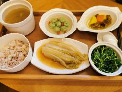 -她时区金吉兒月子中心(太湖度假店)