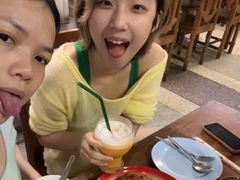 -Kat's Kitchen