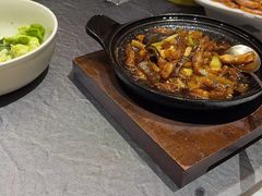 -香雪海饭店中餐厅(人民桥店)