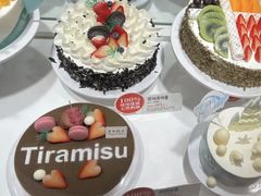 -味多美(江安路店)