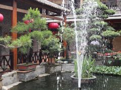 -猪肉婆私房菜(容桂总店)