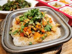 -印象鲵宴·张家界地标美食名片(溪布街店)