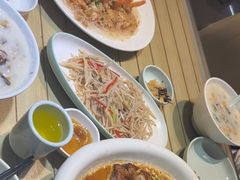 -上下九广州菜馆(李家村万达店)