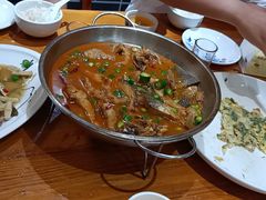 -下梅人家土菜馆(历史文化餐厅度假区店)