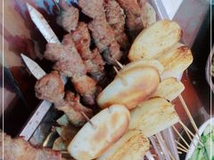 -曹胖子龙虾馆(黄桦路店)