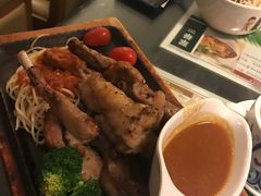 -翠华餐厅(湾仔店)