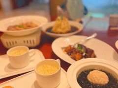-扬州香格里拉·香宫中餐厅