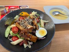 -豪客来牛排(天阳D32店)