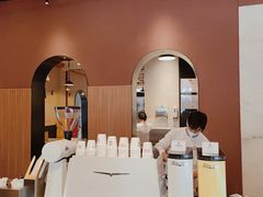 -MEEBO KAFEE米咖焙坊(虹桥路店)