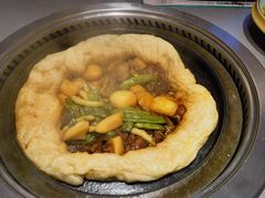 -灶座小锅烀饼·铁锅炖(全国总店)