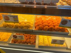 -鲍师傅糕点(春熙路店)