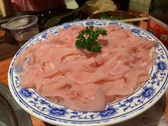 -周小明火锅(黑金冠社区店)