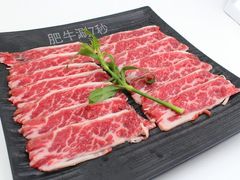 -八合里潮汕鲜牛肉火锅(吉大店)