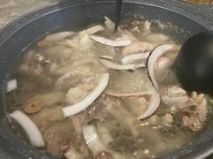 -采椰郎椰子鸡·脆皮鸡火锅(融创茂店)