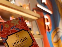-星巴克臻选(南京江宁万达广场店)