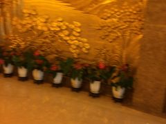 -东方豪景花园酒店·怡景旋转餐厅