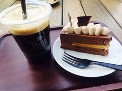 -Peet's 皮爷咖啡(东湖路手作店)