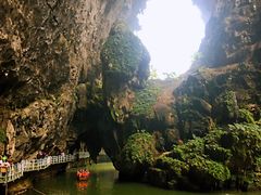 -英西峰林·洞天仙境