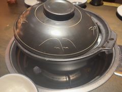 -同仁四季椰子鸡(罗湖国贸店)