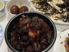 -老吉士酒家(天平路店)