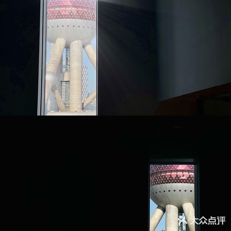 浦东美术馆|观展