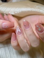 -QHOUSE美甲美睫