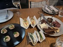 -BOR Eatery(安福路店)