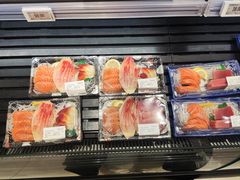 -七鲜超市(瑞虹天地太阳宫店)