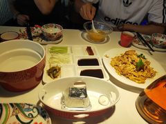 -京鸭棠(让胡路万达店)