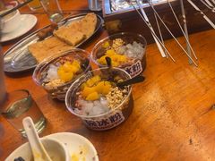 -清真·馬坡二旦烧烤(人生一串拍摄店)