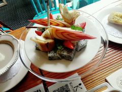 -Kitchen·Y洋厨房西餐厅(王府壹号店)