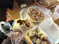 -大学城夜市大排档(凤栖路店)