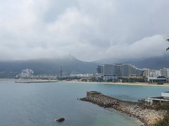 -大梅沙海滨公园