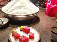 -老凯俚酸汤鱼(省府店)