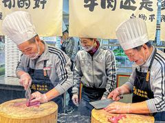 -谭三娘鲜切牛肉自助火锅(九眼桥总店)