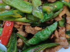 农家小炒肉饭-锦粤宫·精致粤菜(深圳北站店)