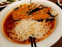 -穿越·外婆家(西溪天堂店)