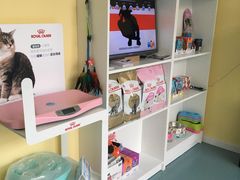 -瑞鹏宠物医院·爱宠堂·骨外专科(西荷分院)