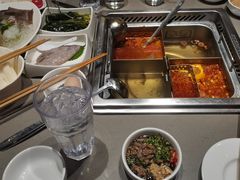 -海底捞火锅(江南盛天地店)
