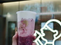 -喜茶(北京三里屯太古里店)