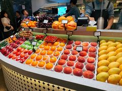 -每日新鲜水果吧(黄浦来福士店)