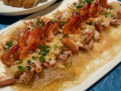 -海陵岛保利皇冠假日酒店·御公馆中餐厅 CANAL LNUA
