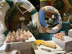 -上海东方佘山翰悦阁酒店·Vie全日制餐厅