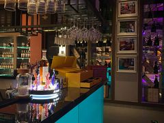 -Cohiba Atmosphere高希霸魅力俱乐部(国贸店)