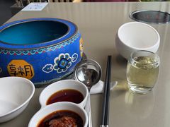 -享月汤皇·海鲜小火锅·聚会(曲江创意谷店)