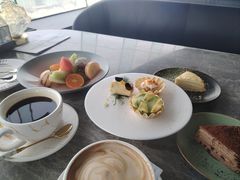 -Hi City·城市之巅