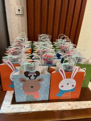 -派对猴生日派对策划(浦东店)