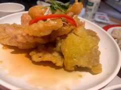 -李老哈·东北菜(宋园路店)