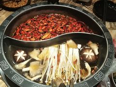 -销魂美蛙鱼头火锅(上海首店)